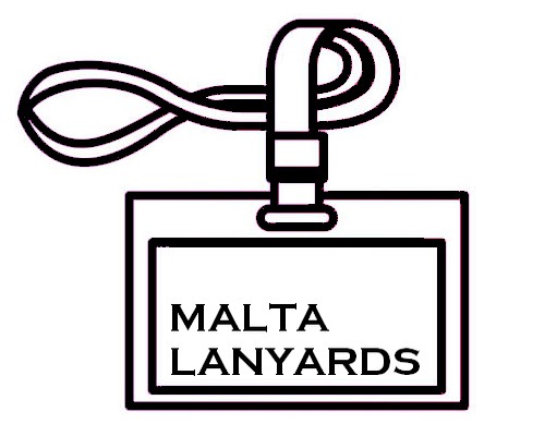 Malta Lanyards