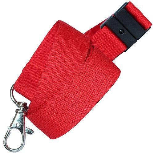Plain Lanyards in Malta Plain Lanyards in Malta