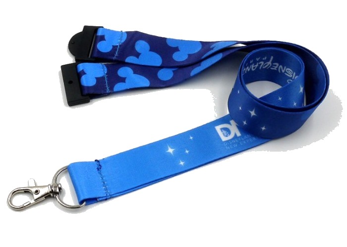 Printed Lanyards in Malta