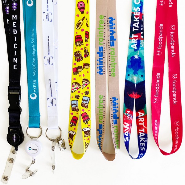 Lanyard Pricing